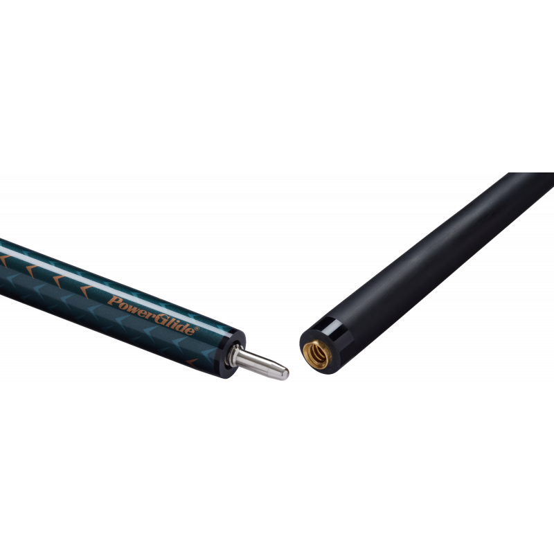 PowerGlide Autograph Pool Cue