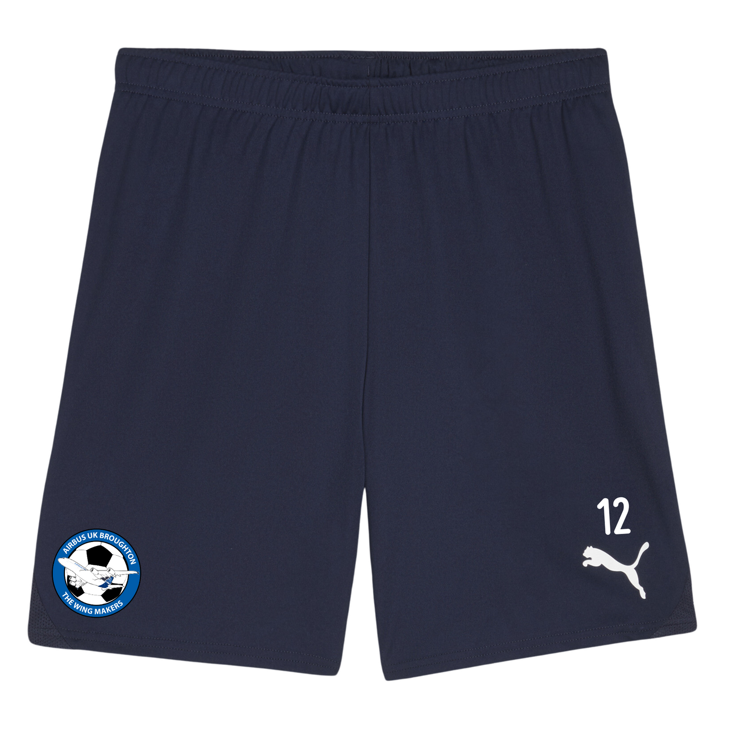 Airbus Home Shorts 24/25