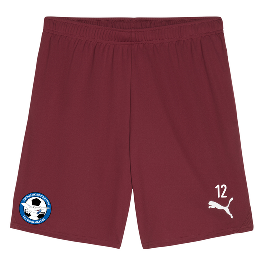 Airbus Academy Away/Training Shorts 24/25