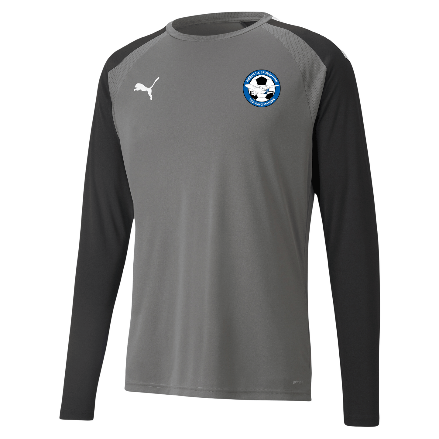 Airbus Away Goalkeeper Shirt 24/25