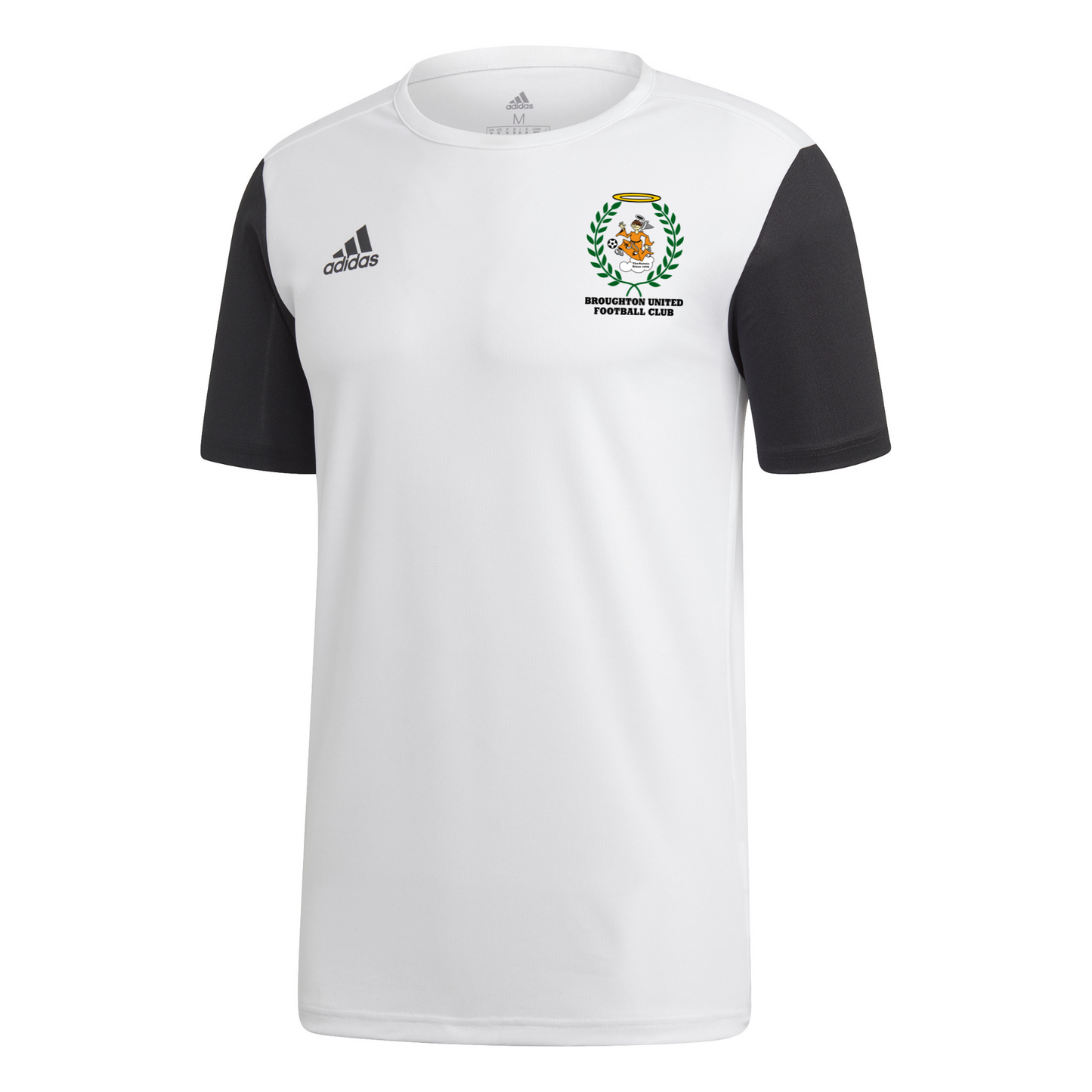 Broughton United Away Shirt