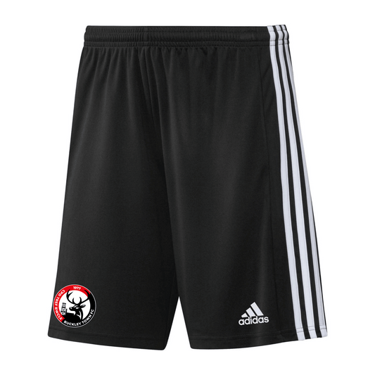 Buckley Town Away Shorts 24/25