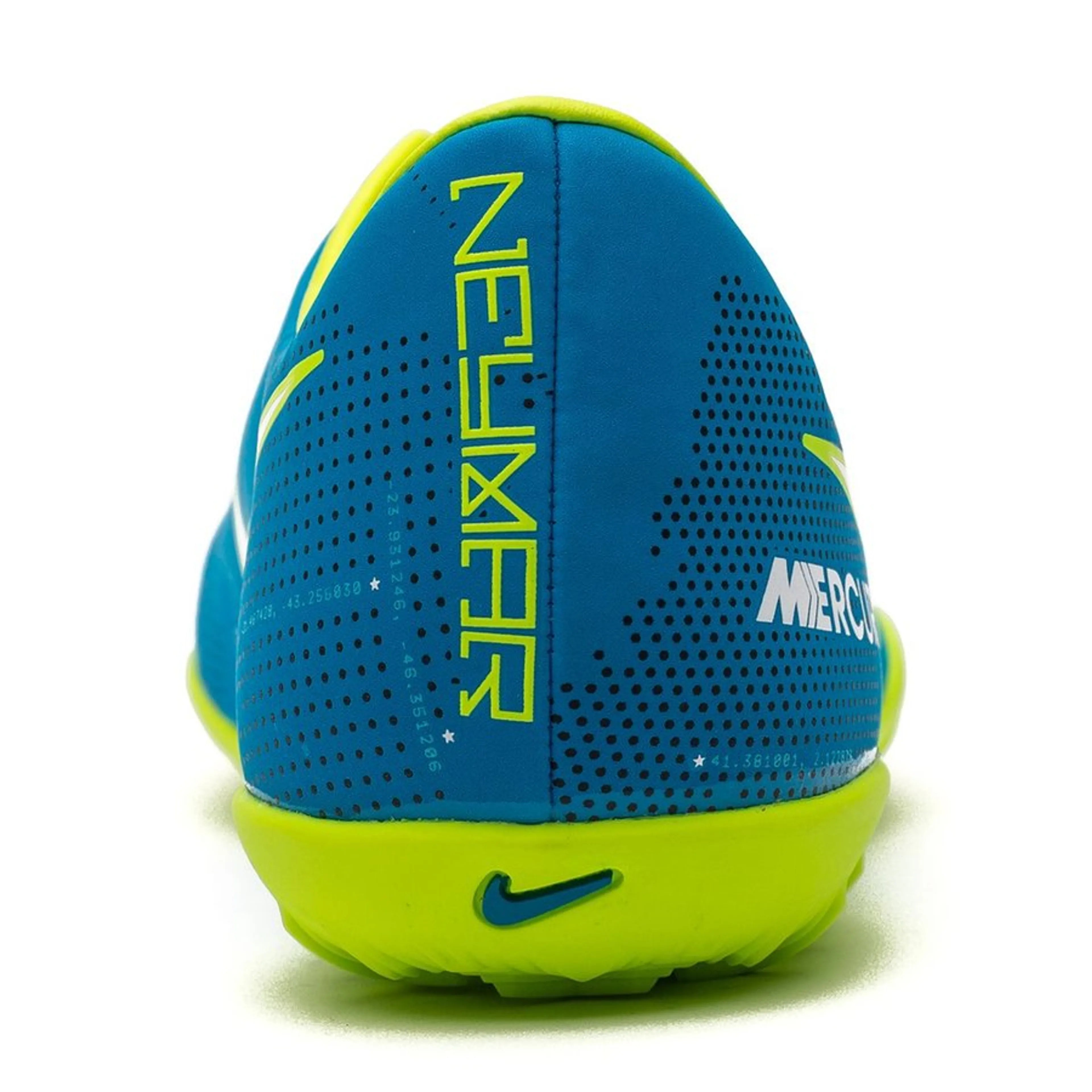 NIKE Kids MERCURIALX VCTRY VI NJR