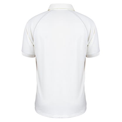 Gray Nicolls Matrix V2 Short Sleeve Shirt