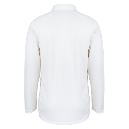 Gray Nicolls Matrix V2 Long Sleeve Shirt