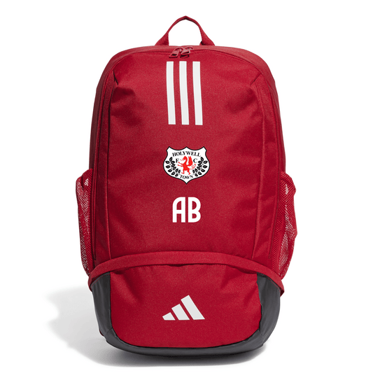 Holywell Town Players Backpack