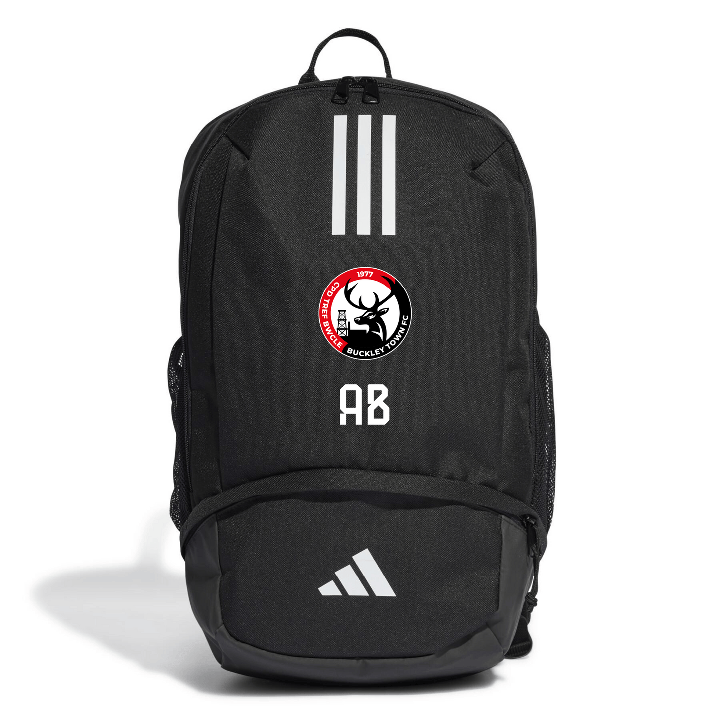 Buckley Town Club Backpack