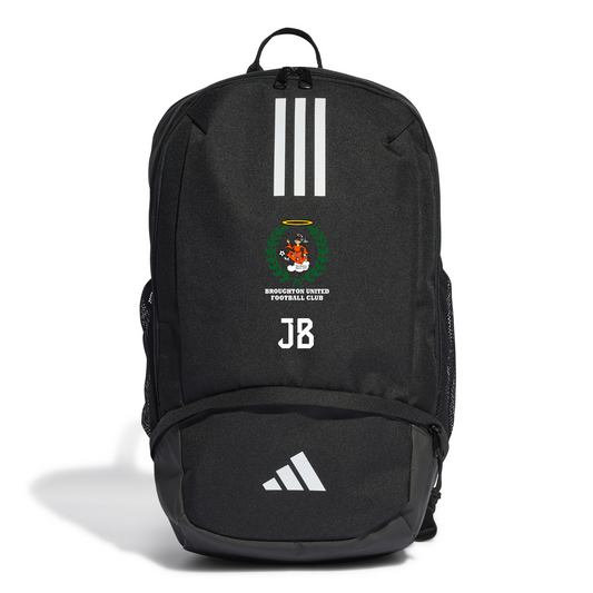 Broughton United Backpack