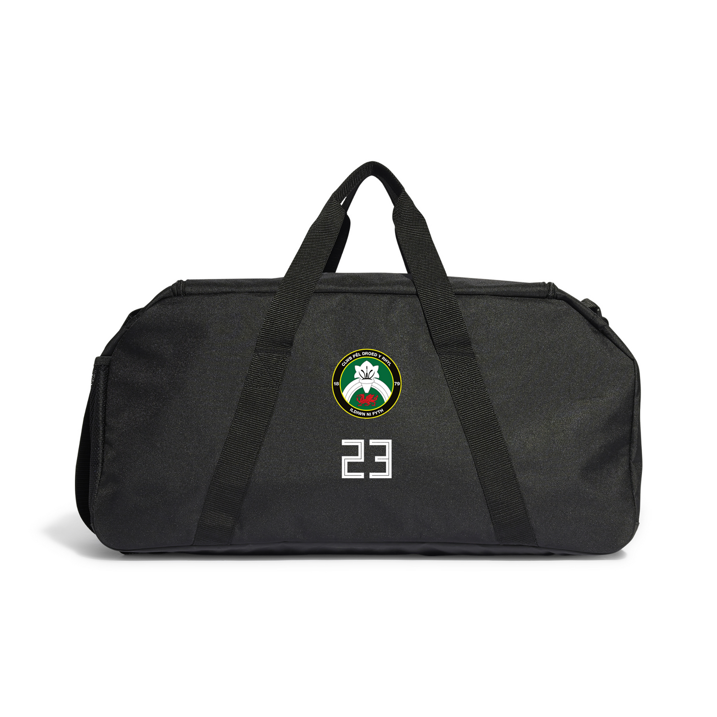 Rhyl FC First Team Duffle Bag