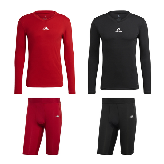 Nomads Baselayer Bundle - Outfield