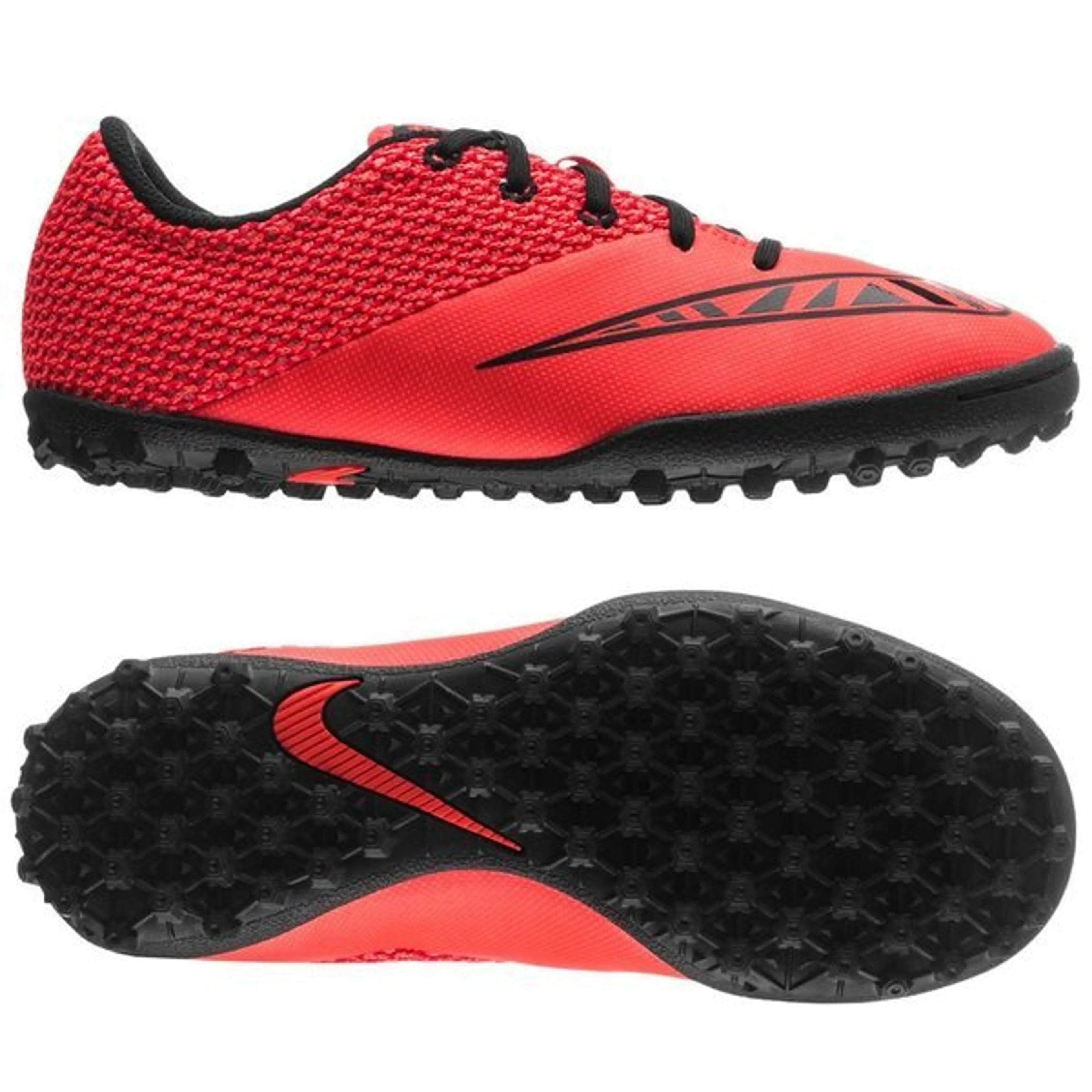 NIKE Kids MERCURIALX PRO TF