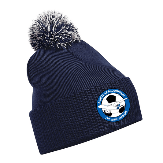 Airbus Bobble Hat