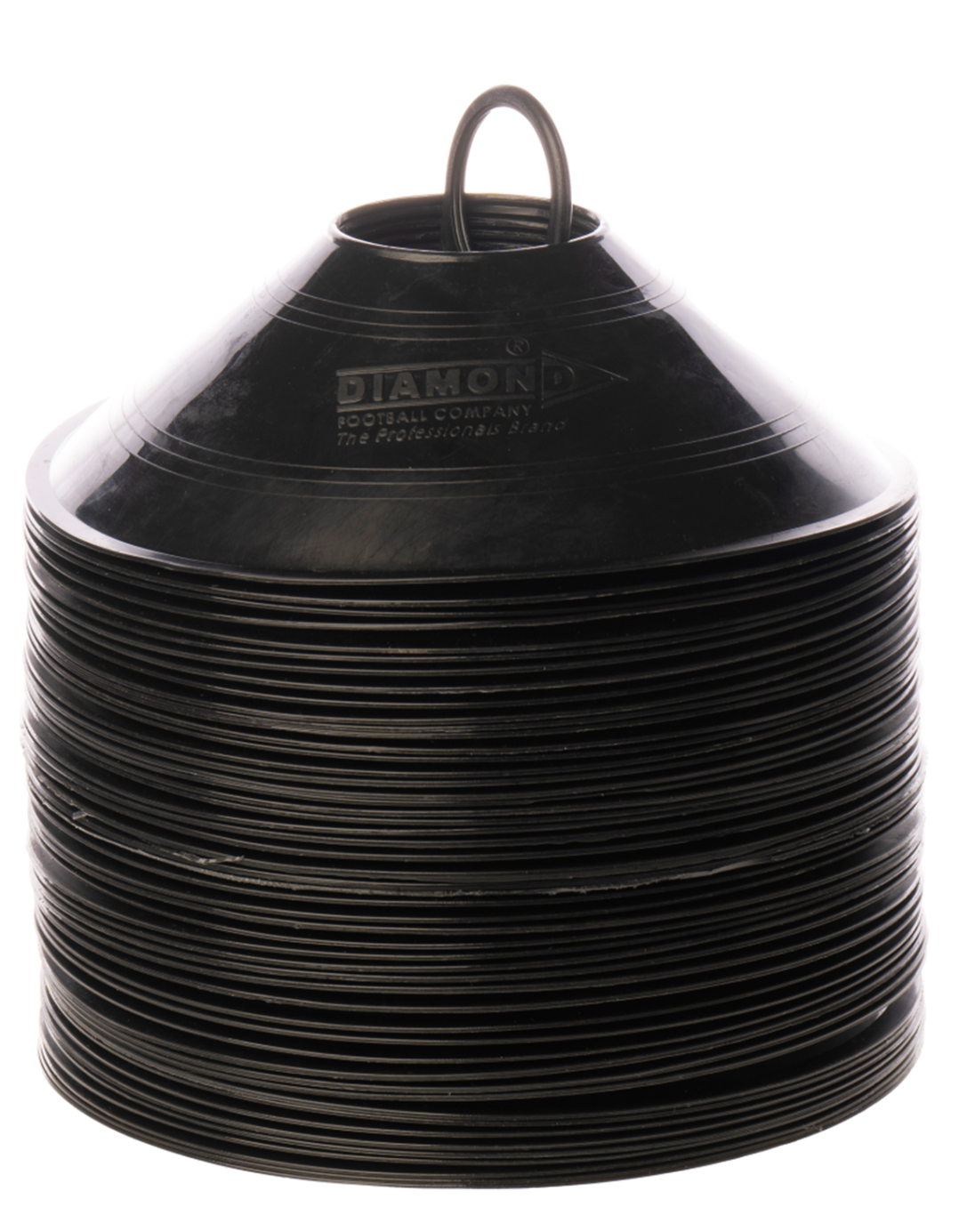 Precision Saucer Cones (Set of 50) - Queensferry Sports