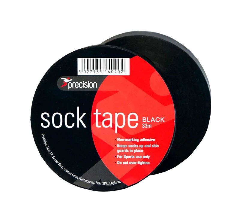 Precision Sock Tape