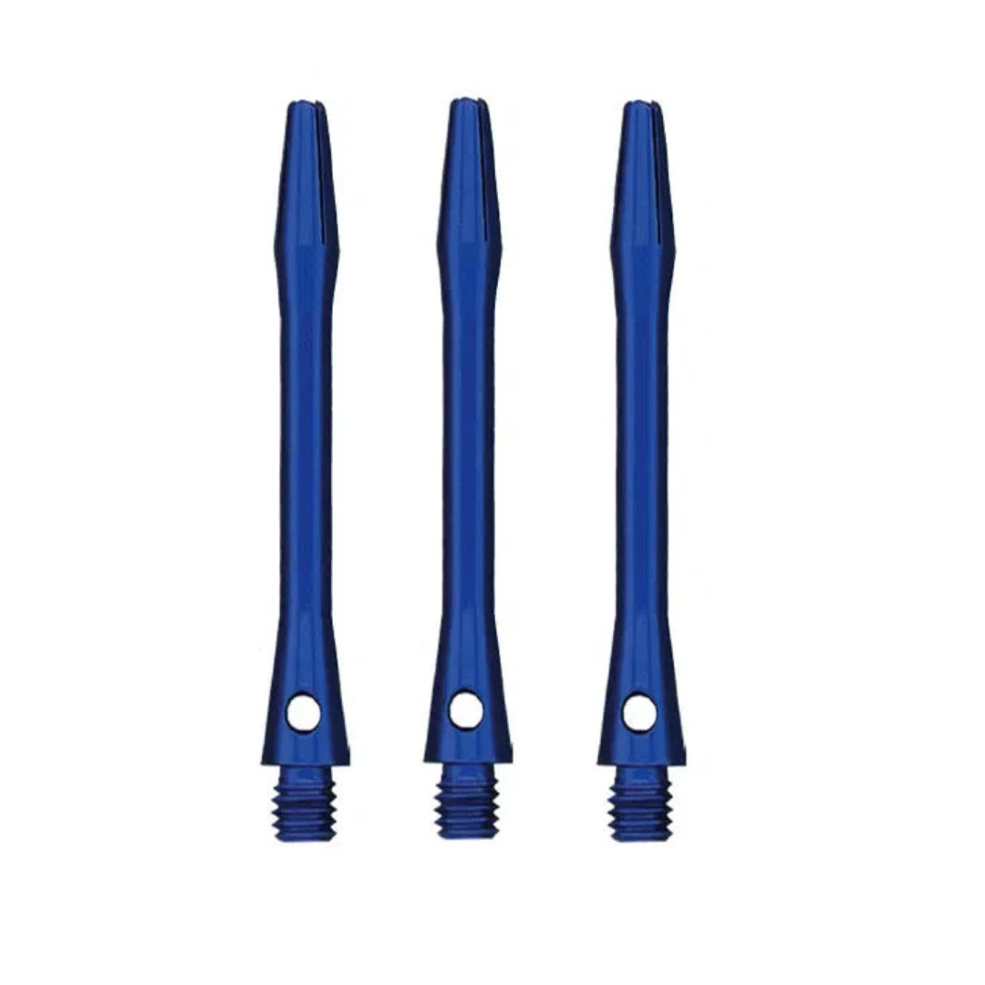 Bulls Simplex Aluminium Shaft Blue - Medium