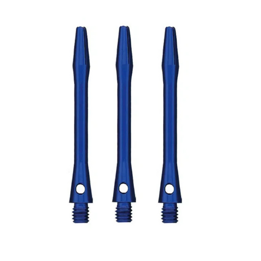 Bulls Simplex Aluminium Shaft Blue - Medium