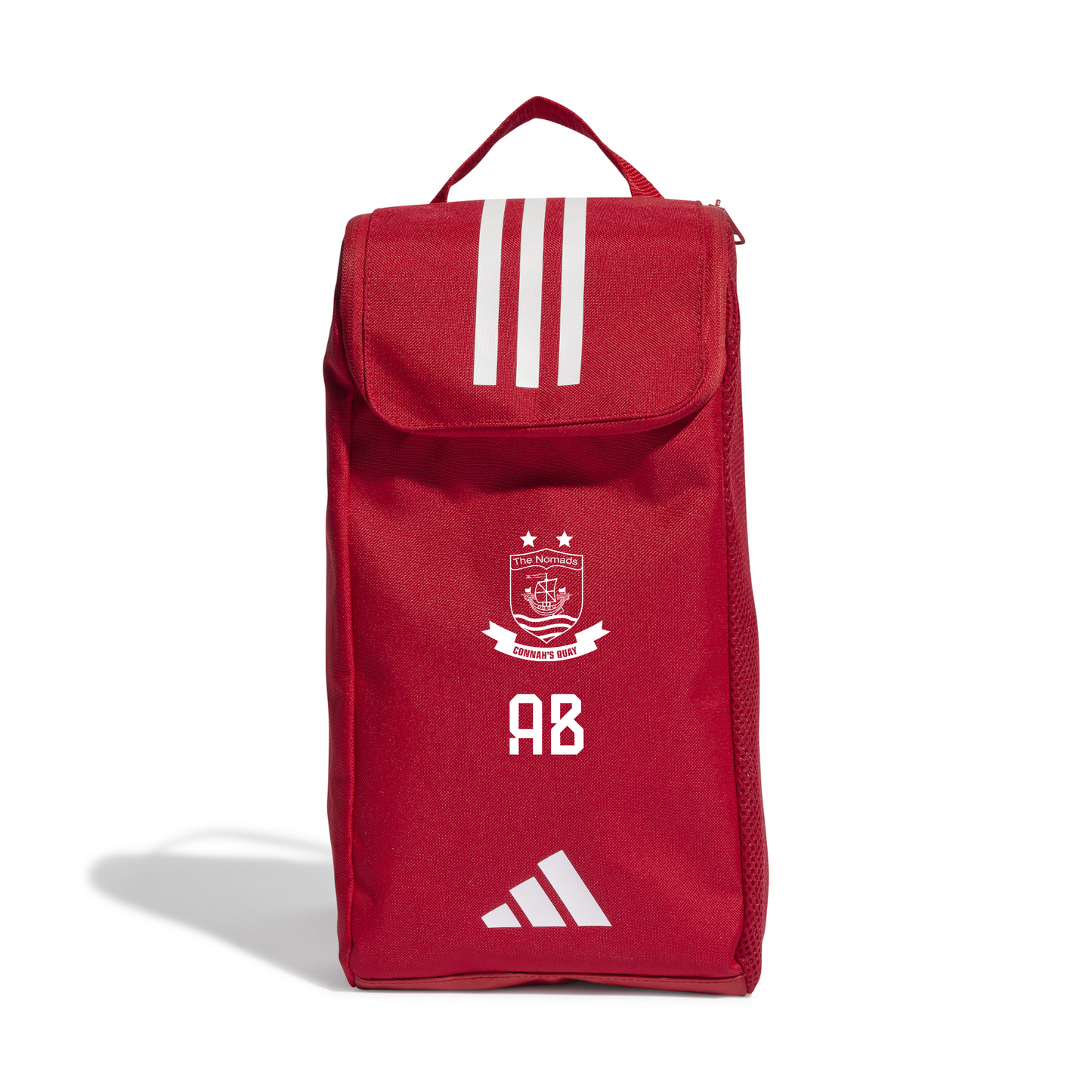 Nomads Academy Players Bootbag