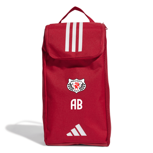 Holywell Town Players Boot Bag