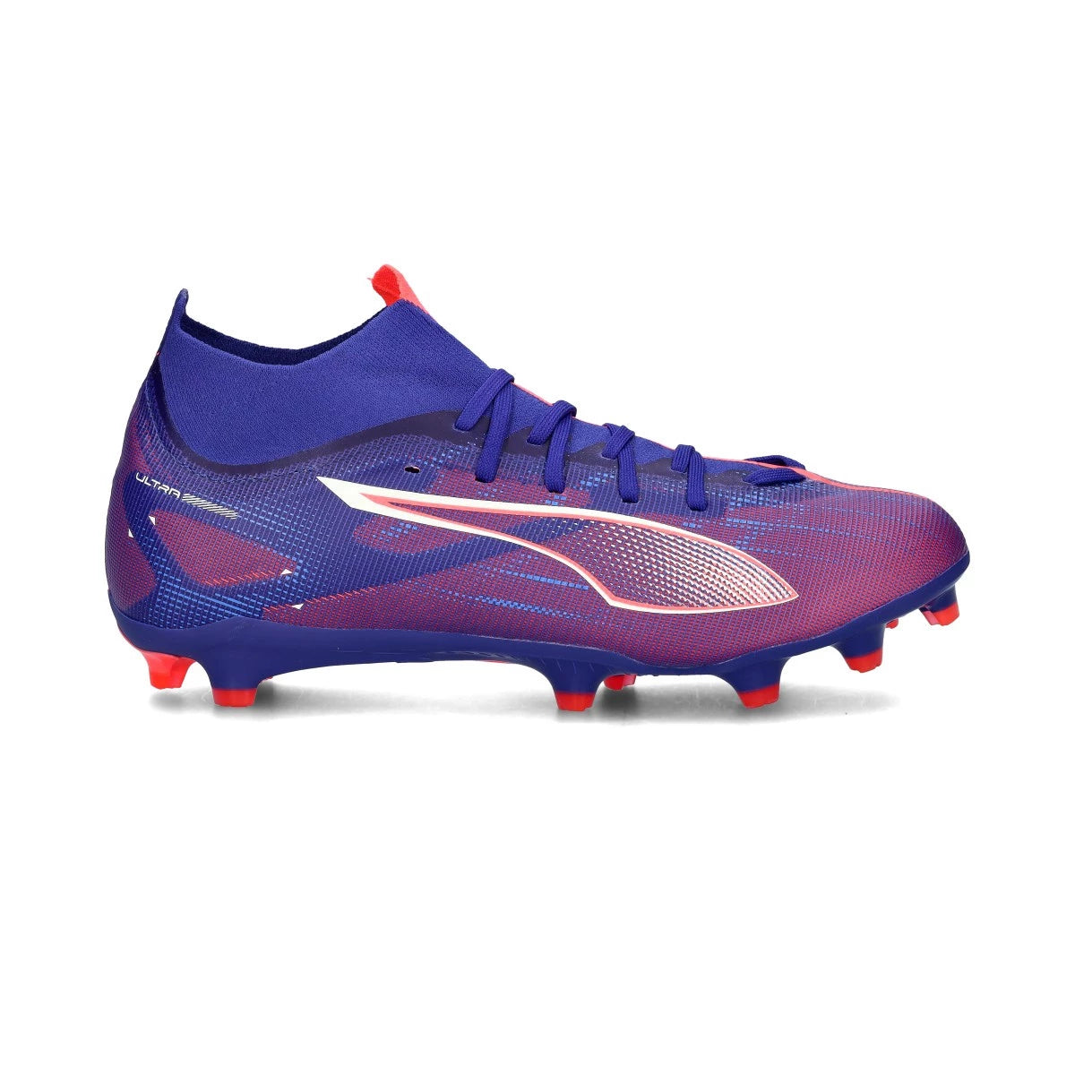Puma Ultra 5 Match+FG/AG Football Boots