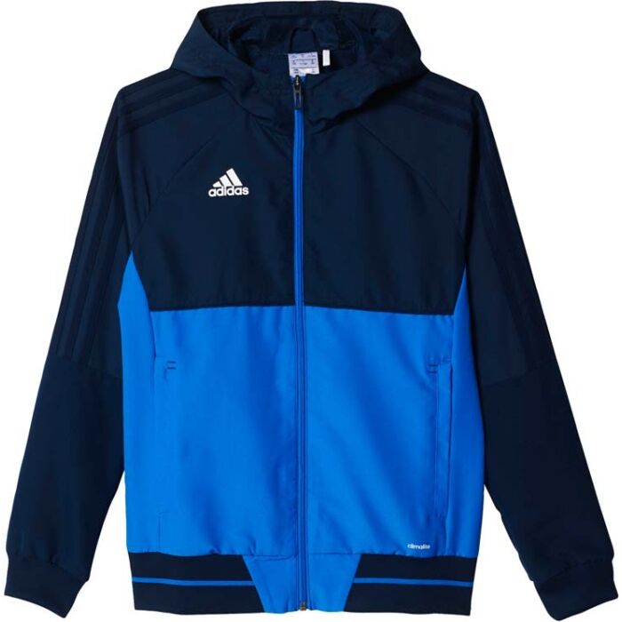 Adidas Tiro 17 Rainjacket