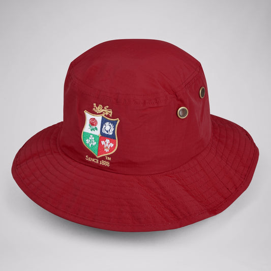 Canterbury Unisex British & Irish Lions Bucket Hat