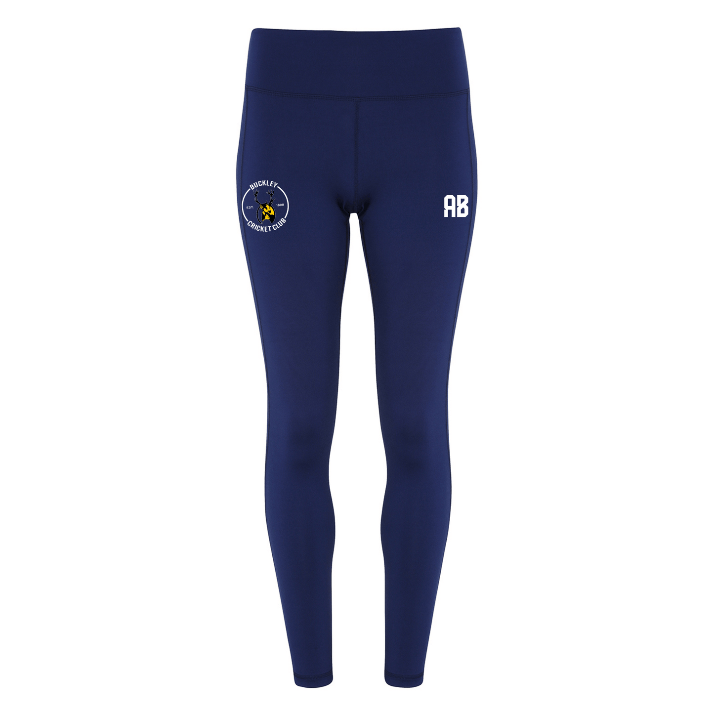 Buckley CC Club Leggings