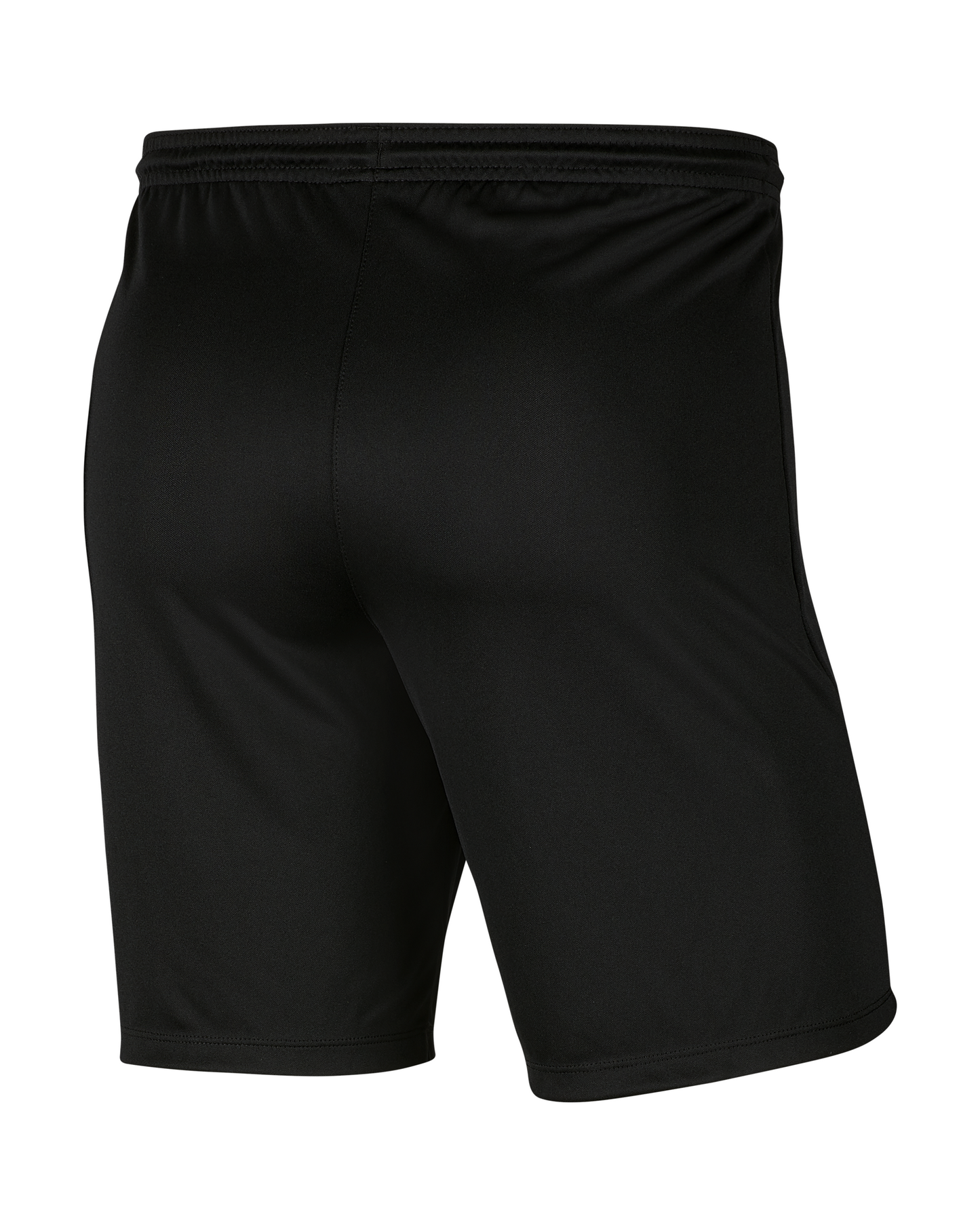 Nike Park III Knit Shorts - Queensferry Sports