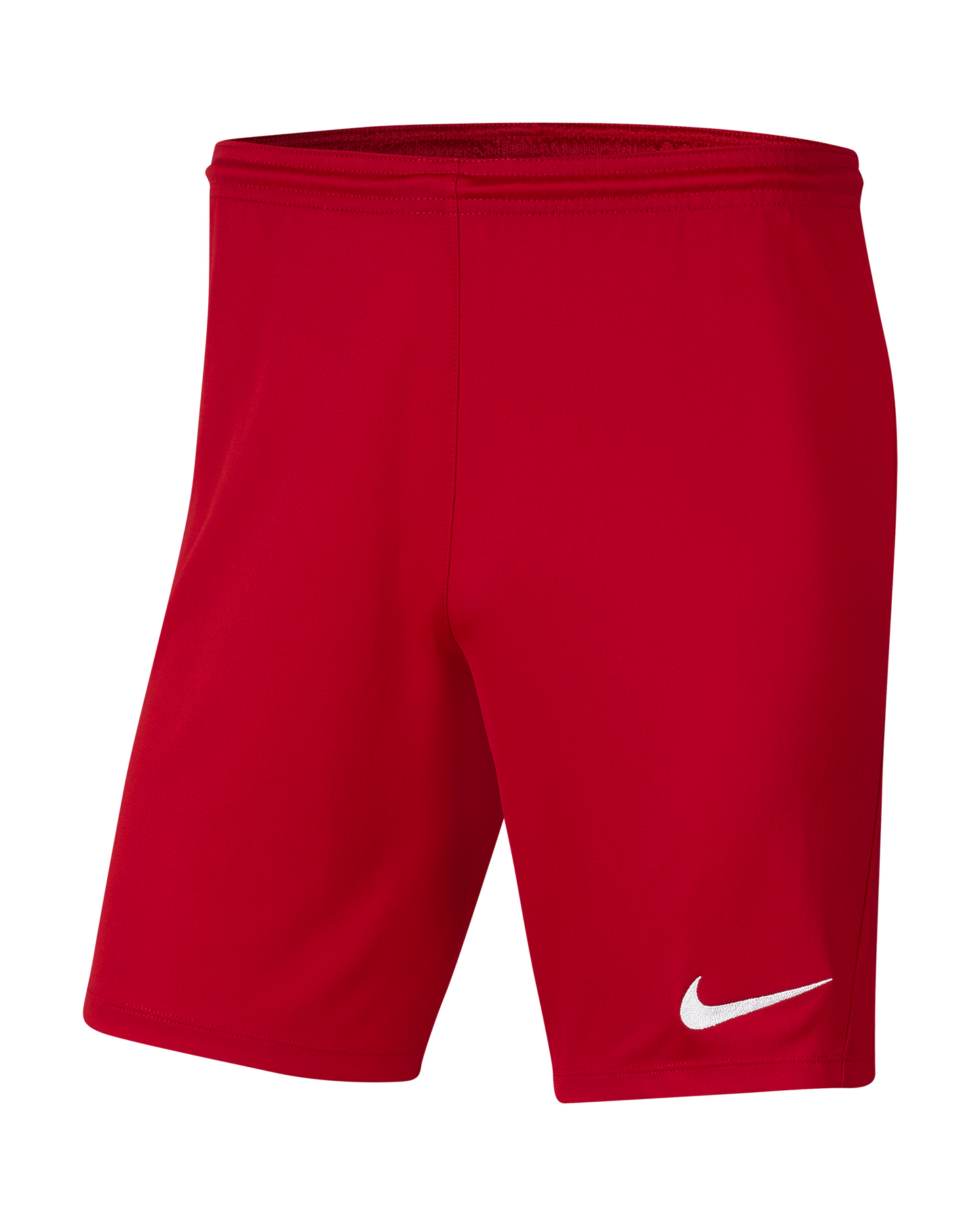 Nike Park III Knit Shorts - Queensferry Sports