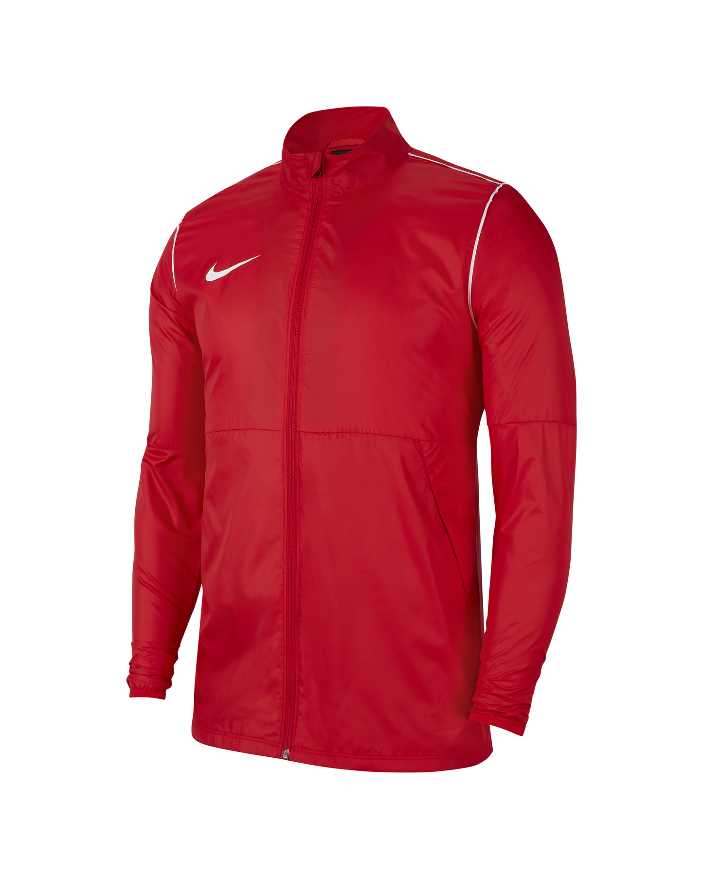 Nike Park 20 Rain Jacket - Queensferry Sports