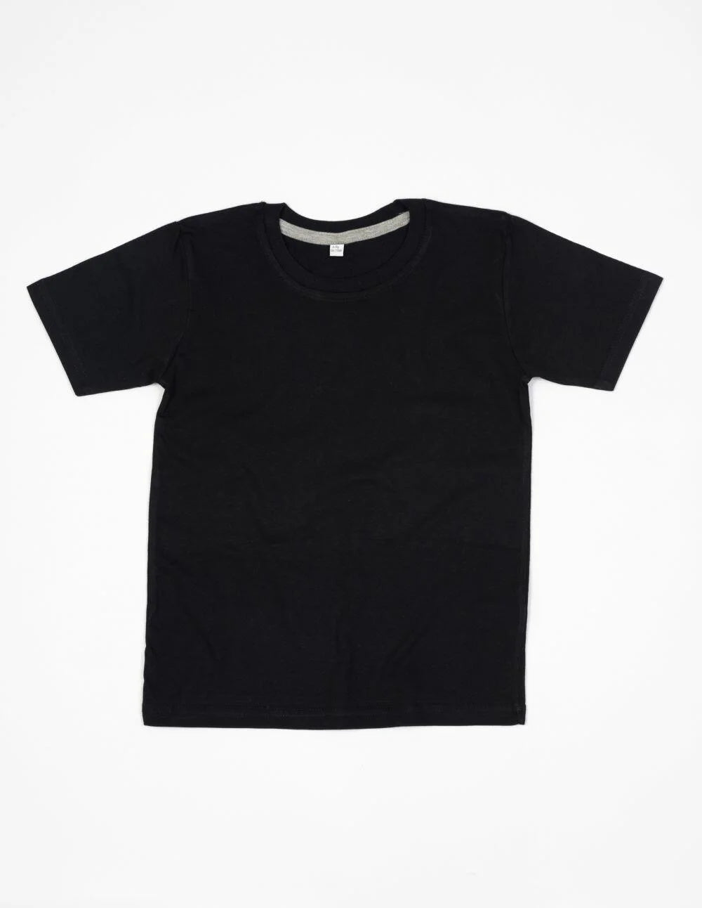 Black Kids T-Shirt