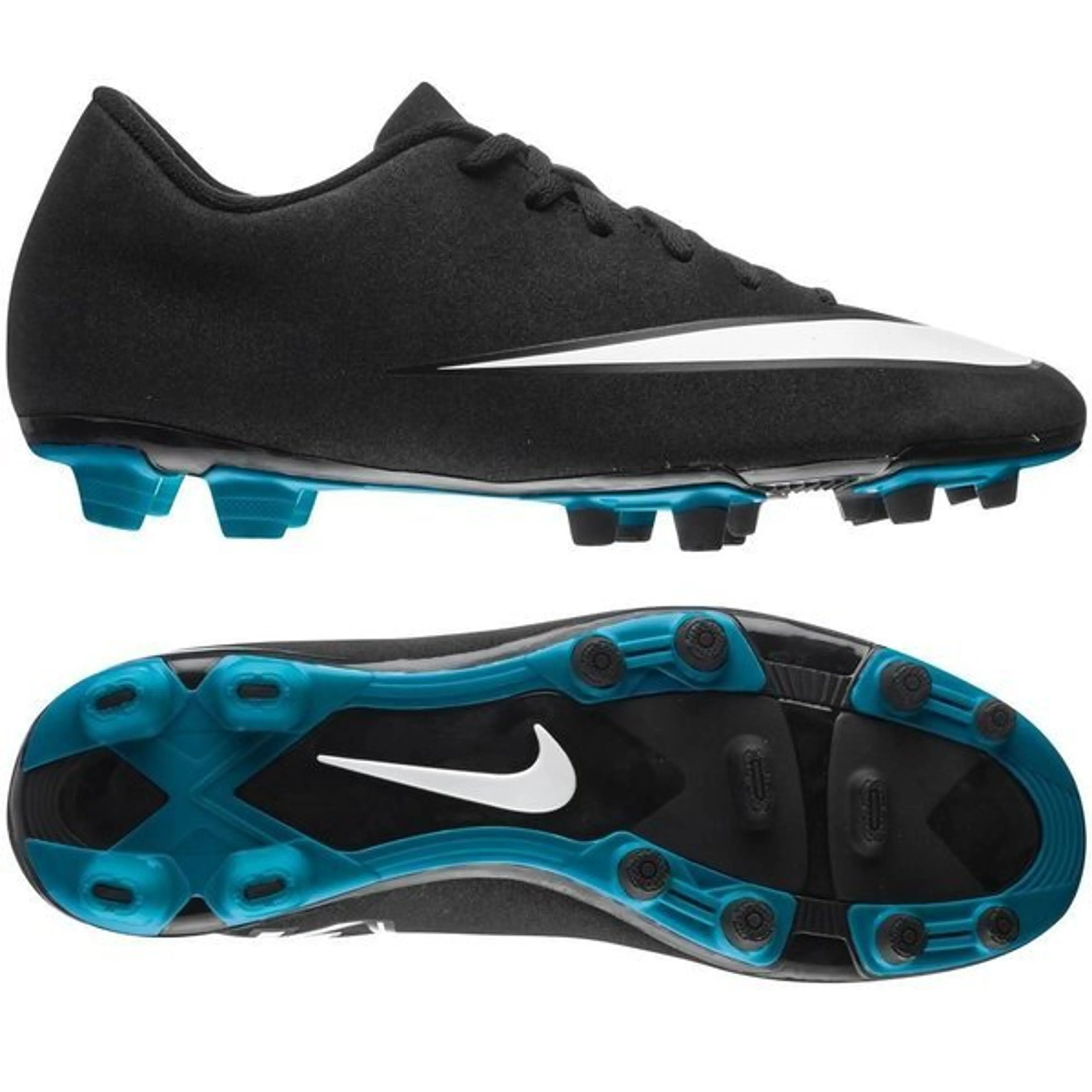 Nike Mercurial Vortex II CR FG Football Boots