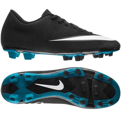 Nike Mercurial Vortex II CR FG Football Boots