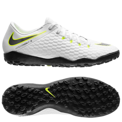 NIKE Kids PHANTOMX 3 CLUB TF - Queensferry Sports
