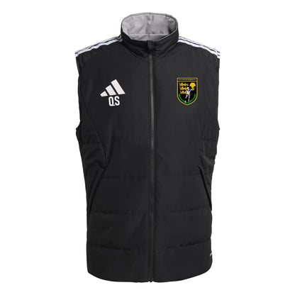 Chester Nomads Gilet