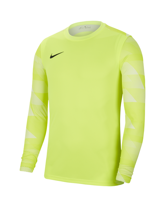 Nike Park IV Goalkeeper Shirt
