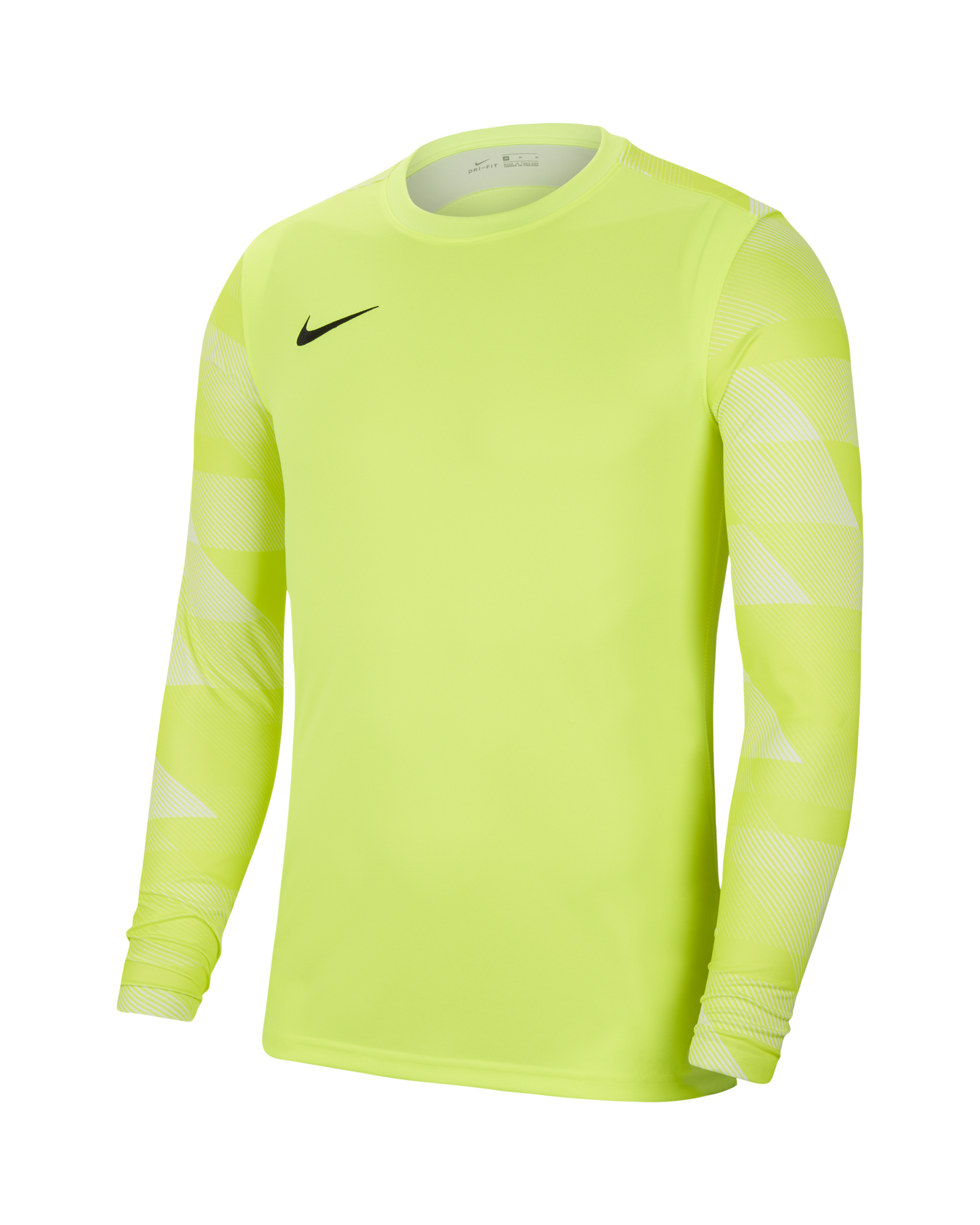 Nike Park IV Goalkeeper Shirt