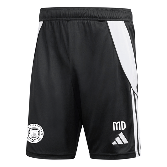 Cei Connah Training Shorts