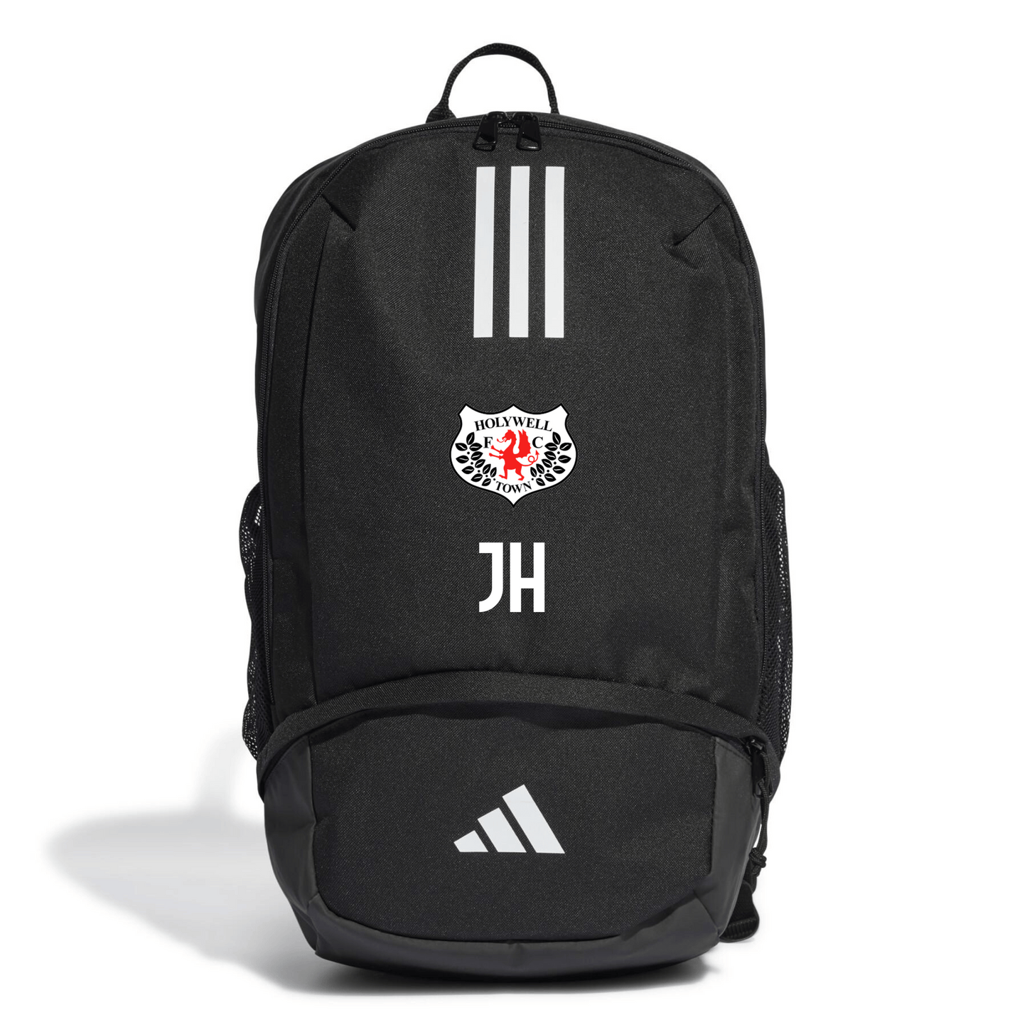 Holywell Town Coaches Backpack