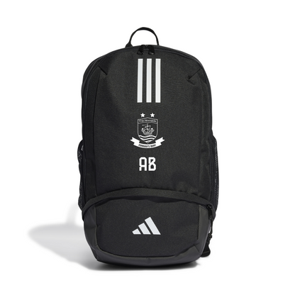 Nomads Coaches Backpack