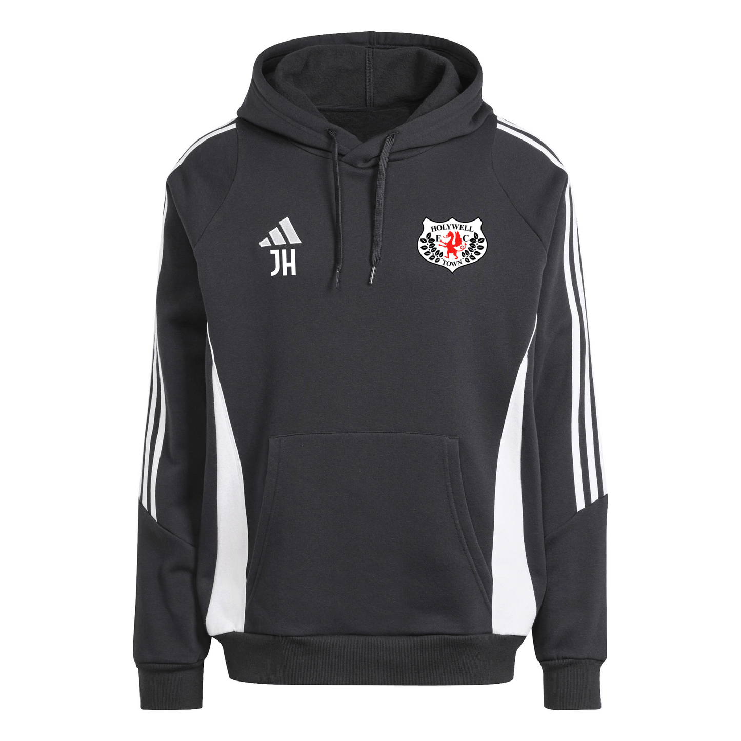 Holywell Town Club Hoodie