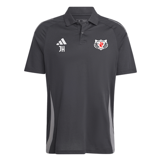 Holywell Town Coaches Polo