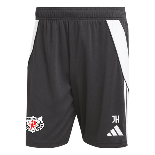 Holywell Town Coaches Shorts