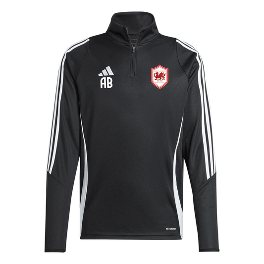 Prestatyn Sports Coaches Training Top