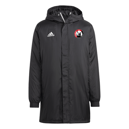 Buckley Town Stadium Jacket