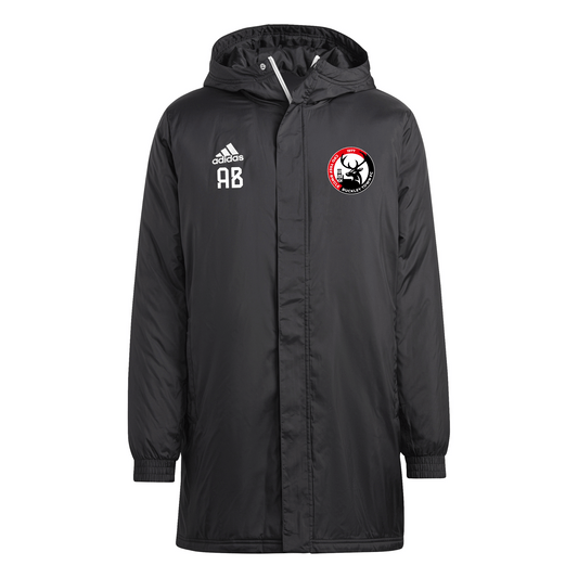 Buckley Town Stadium Jacket