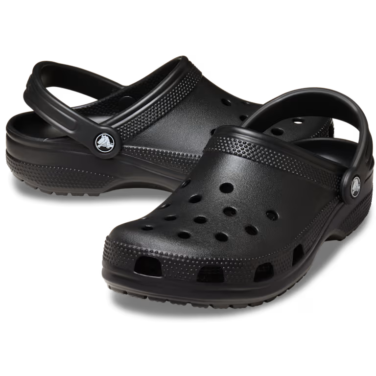 Crocs Classic Clog - Queensferry Sports