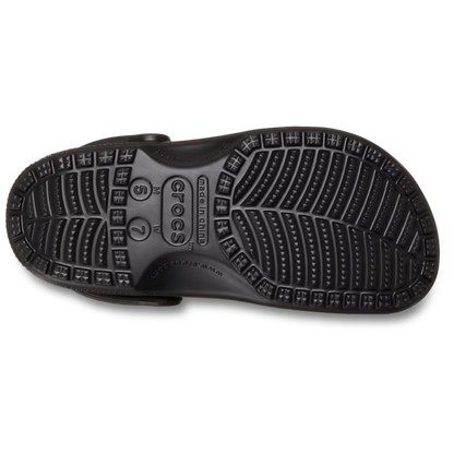 Crocs Classic Clog - Queensferry Sports