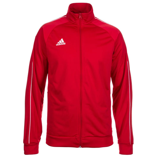 Adidas Core 18 Full Zip Jacket