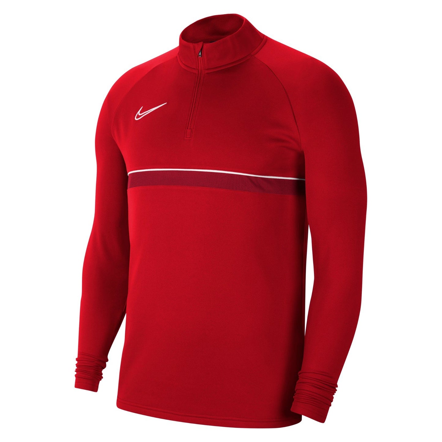 Nike Academy 21 Drill Top - Queensferry Sports