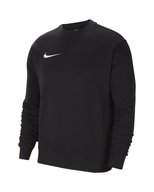 Nike team club clearance adults crew sweatshirt
